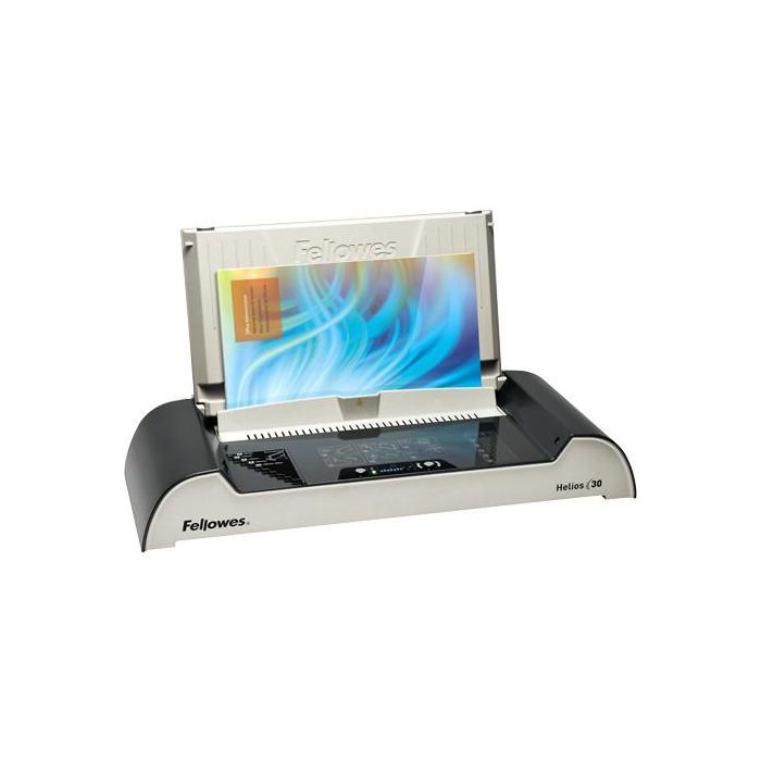 Fellowes Encuadernadora Helios 30 2 Fellowes Encuadernadora Helios 30 2