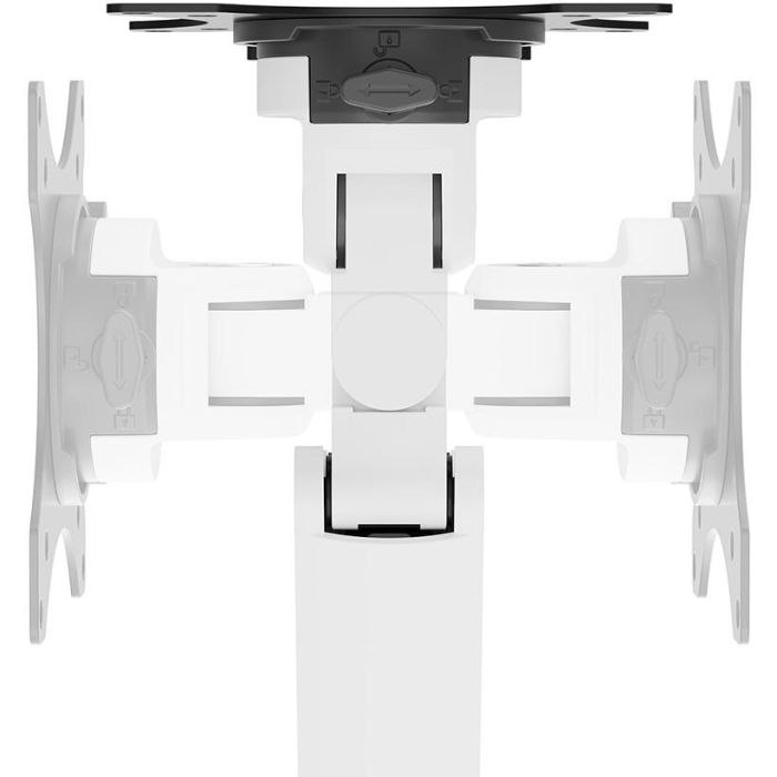 Soporte de Mesa para Pantalla Neomounts DS70-250WH1 17" 35" 12