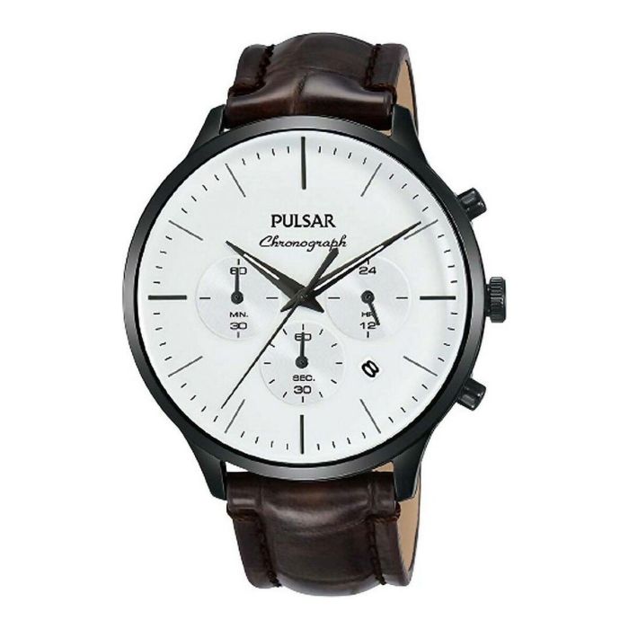 Reloj Hombre Pulsar PT3895X1 (Ø 44 mm) Reloj Hombre Pulsar PT3895X1 (Ø 44 mm)