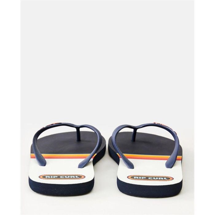 Chanclas para Hombre Rip Curl Revival Strip Blanco
