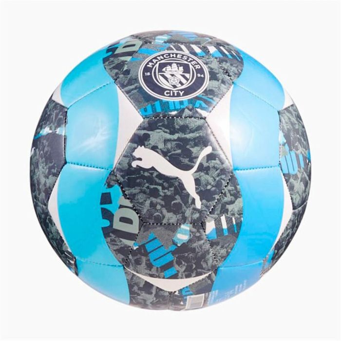 Balón de Fútbol Puma Manchester City Prematch Ball Talla 5 1