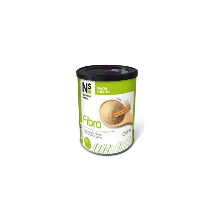 Ns Fibra 250Gr