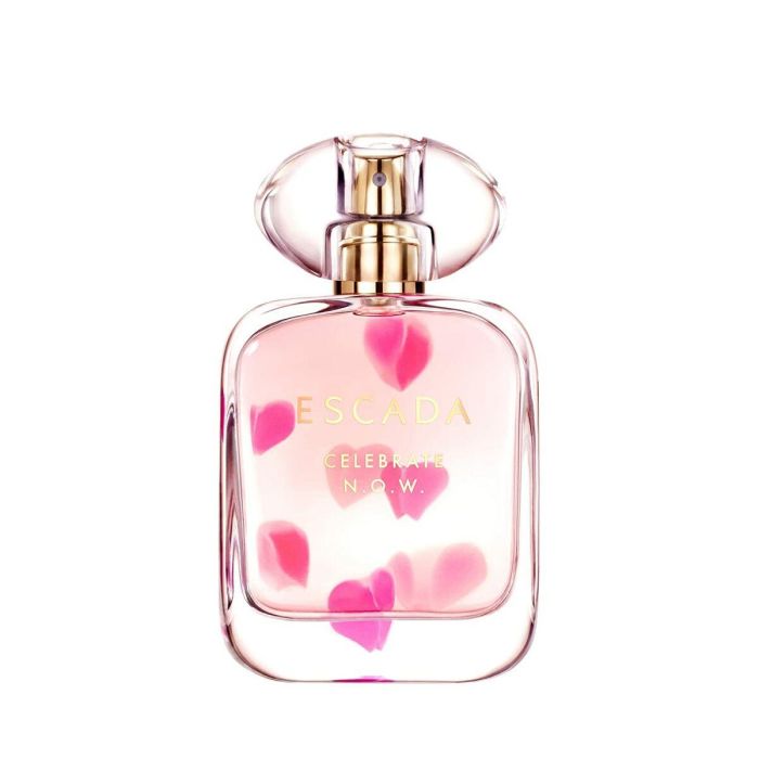 Perfume Mujer Escada EDP Celebrate N.O.W (50 ml) 0 Perfume Mujer Escada EDP Celebrate N.O.W (50 ml) 0