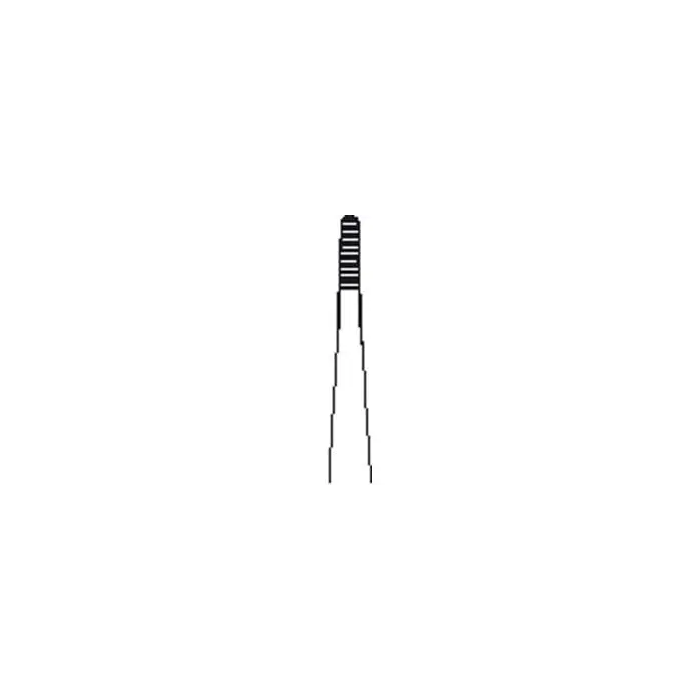 B. Braun Pinza Diseccion 130 mm