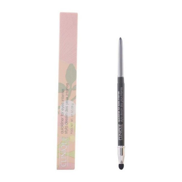 Lápiz de Ojos Quickliner Clinique 7 Lápiz de Ojos Quickliner Clinique 7