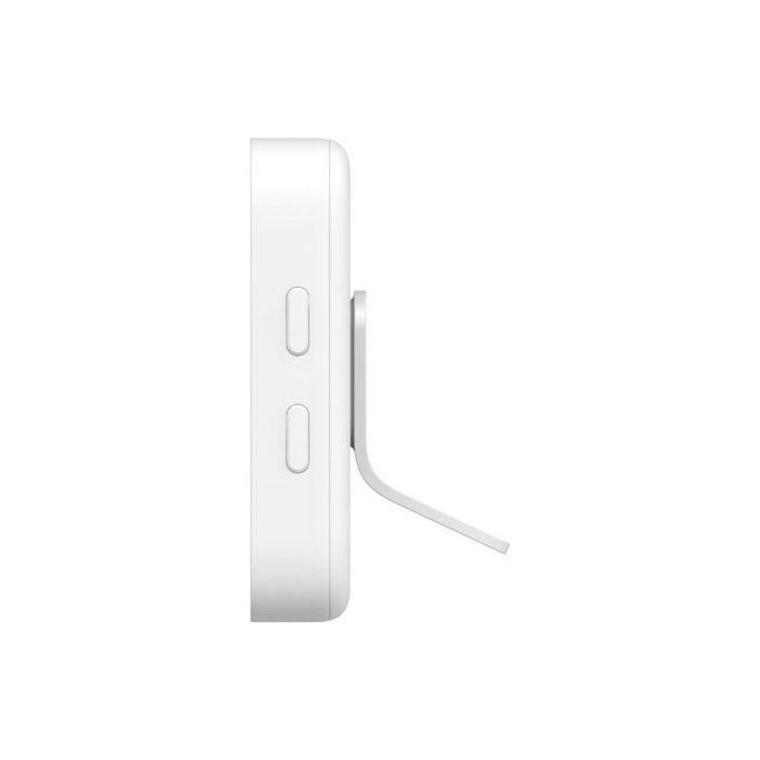 Xiaomi Mi Temperature and Humidity Monitor 3 - Monitor Digital con Gran Pantalla LCD, Sensor de Alta Precisión y Conectividad Bluetooth para Hogar 2 Xiaomi Mi Temperature and Humidity Monitor 3 - Monitor Digital con Gran Pantalla LCD, Sensor de Alta Precisión y Conectividad Bluetooth para Hogar 2