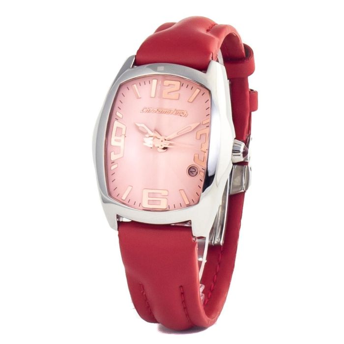 Reloj Mujer Chronotech CT7588L-04 (Ø 33 mm) Reloj Mujer Chronotech CT7588L-04 (Ø 33 mm)