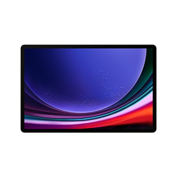 Tablet Samsung S9+ X810 12 GB RAM 512 GB 12,4" 2 Tablet Samsung S9+ X810 12 GB RAM 512 GB 12,4" 2