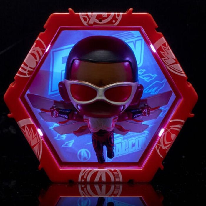 Wow Stuff Figura Marvel Falcon 2