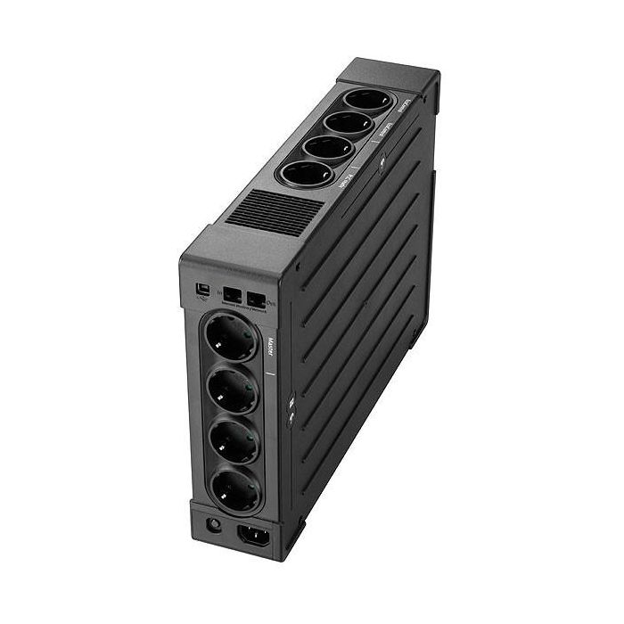 Eaton Ellipse PRO 1600 SAI interactivo 1.6kVA/1000W Torre para protección de equipos electrónicos y sistemas informáticos 1 Eaton Ellipse PRO 1600 SAI interactivo 1.6kVA/1000W Torre para protección de equipos electrónicos y sistemas informáticos 1