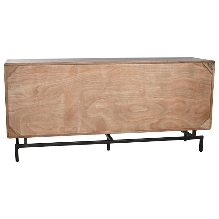 Buffet Moderno DKD Home Decor Natural 45 x 80 x 175 cm 9