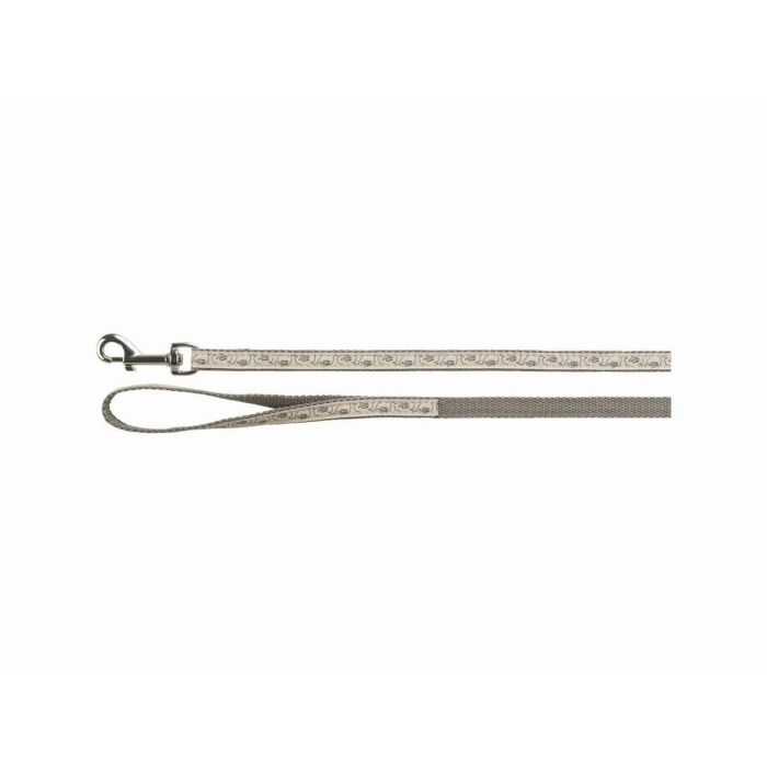Arnés para Gato Trixie Beige Gris 4