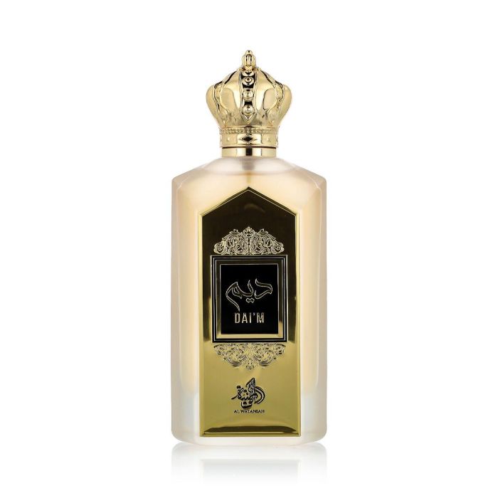 Perfume Mujer Al Wataniah Dai’m EDP 100 ml 1