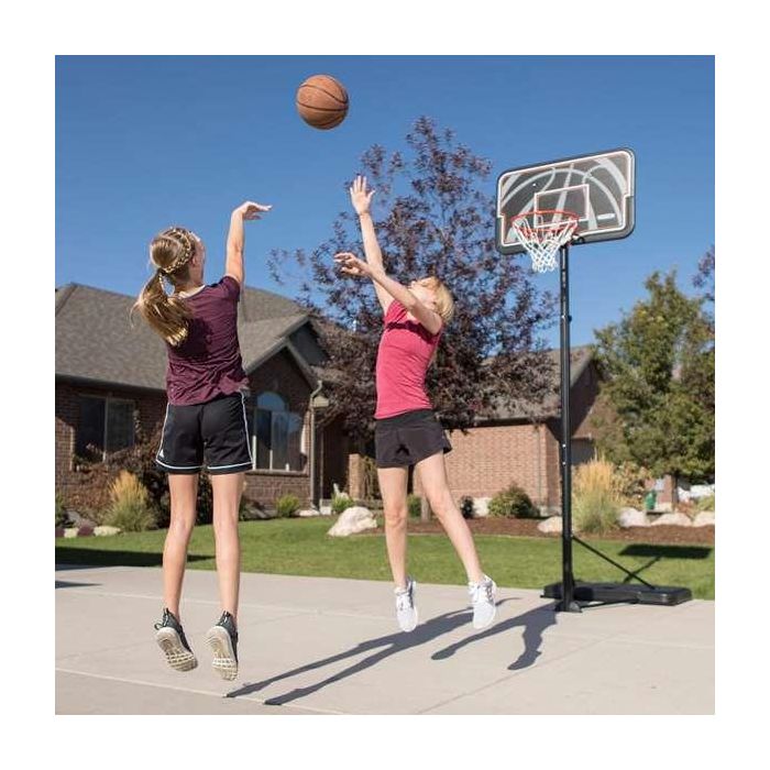 Canasta de Baloncesto Lifetime 112 x 305 cm 2 Canasta de Baloncesto Lifetime 112 x 305 cm 2