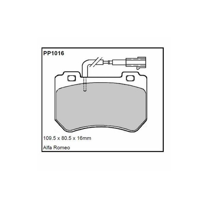 Black Diamond Pastillas Fast Track Ft360 BDFT360