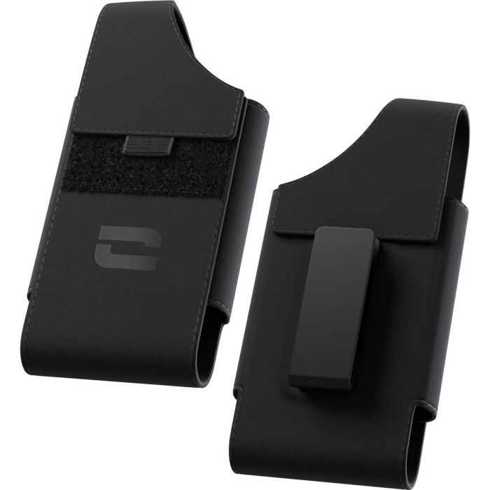 Funda para Móvil CROSSCALL 1303249999258 Negro 2 Funda para Móvil CROSSCALL 1303249999258 Negro 2