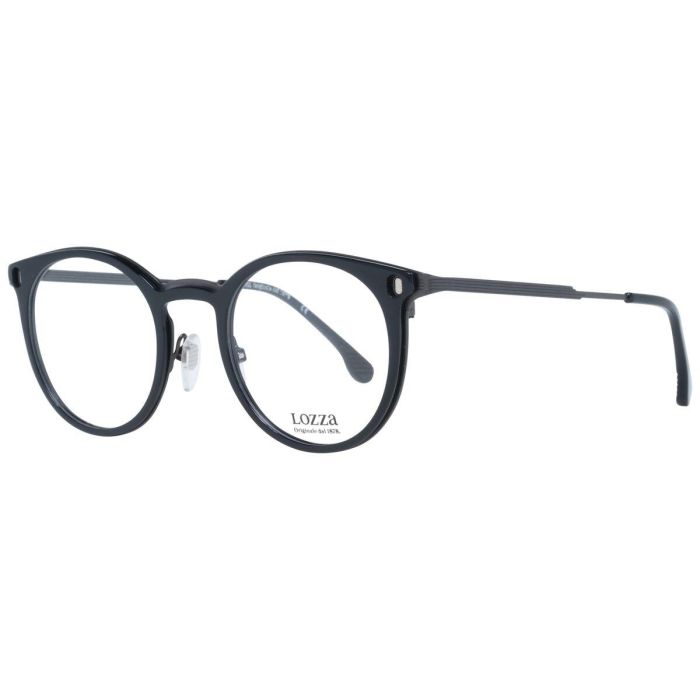 Montura de Gafas Unisex Lozza VL2376 480700 0 Montura de Gafas Unisex Lozza VL2376 480700 0
