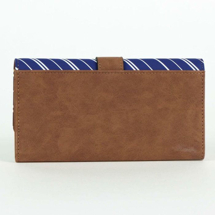 Cerdá Cartera de Polipiel Harry Potter Ravenclaw 3 Cerdá Cartera de Polipiel Harry Potter Ravenclaw 3