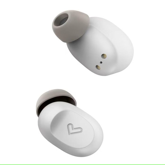 Energy Sistem Auriculares True Wireless Urban 3 Bluetooth 5.1, 25h Autonomía, Carga Inalámbrica Qi, Blanco 2 Energy Sistem Auriculares True Wireless Urban 3 Bluetooth 5.1, 25h Autonomía, Carga Inalámbrica Qi, Blanco 2