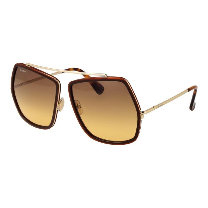 Gafas de Sol Mujer Max Mara MM0060 6448F 0 Gafas de Sol Mujer Max Mara MM0060 6448F 0