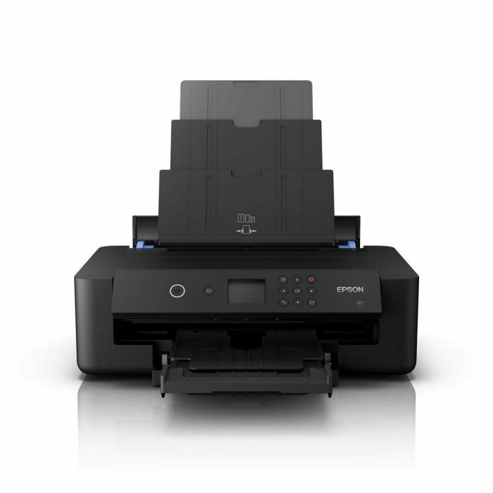 Impresora Multifunción Epson C11CG43402 2