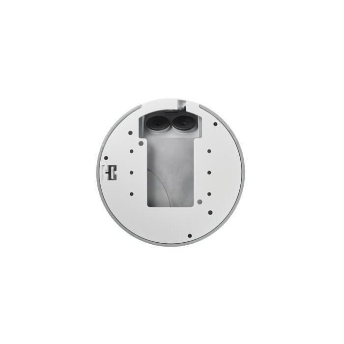 Idis Cámara IP minidomo 5M 3.6-10mm IR30 WDR IK10 IP67 12V/PoE. Audio, alarma, calefactor 3 Idis Cámara IP minidomo 5M 3.6-10mm IR30 WDR IK10 IP67 12V/PoE. Audio, alarma, calefactor 3