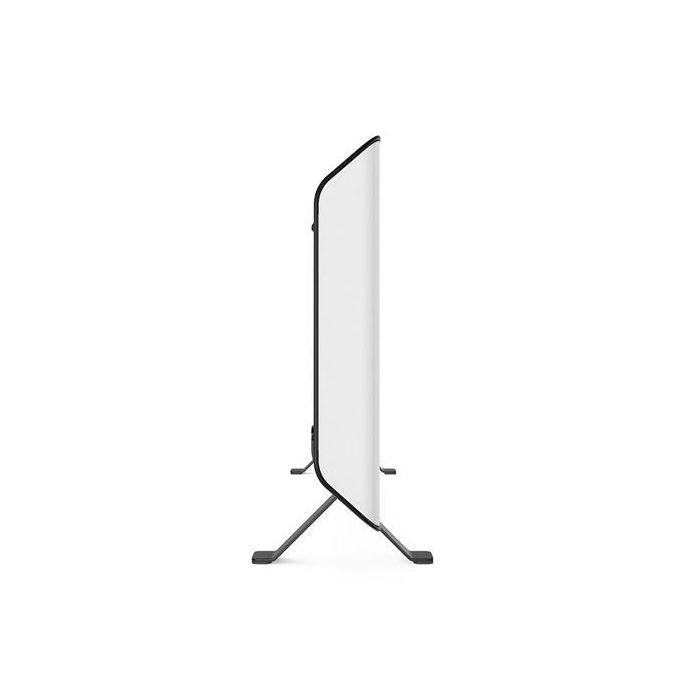 Duux DXCH13 Calefactor Edge Smart 1500W Blanco, Convección Rápida, Aplicación Inteligente, Mando a Distancia, IP24 12 Duux DXCH13 Calefactor Edge Smart 1500W Blanco, Convección Rápida, Aplicación Inteligente, Mando a Distancia, IP24 12