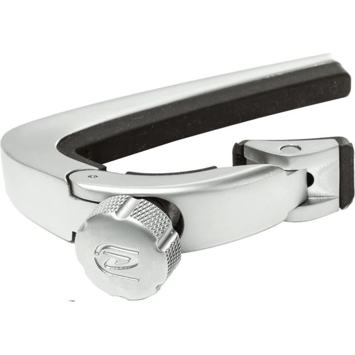 Cejilla Pivot - Satin Chrome 1 Cejilla Pivot - Satin Chrome 1