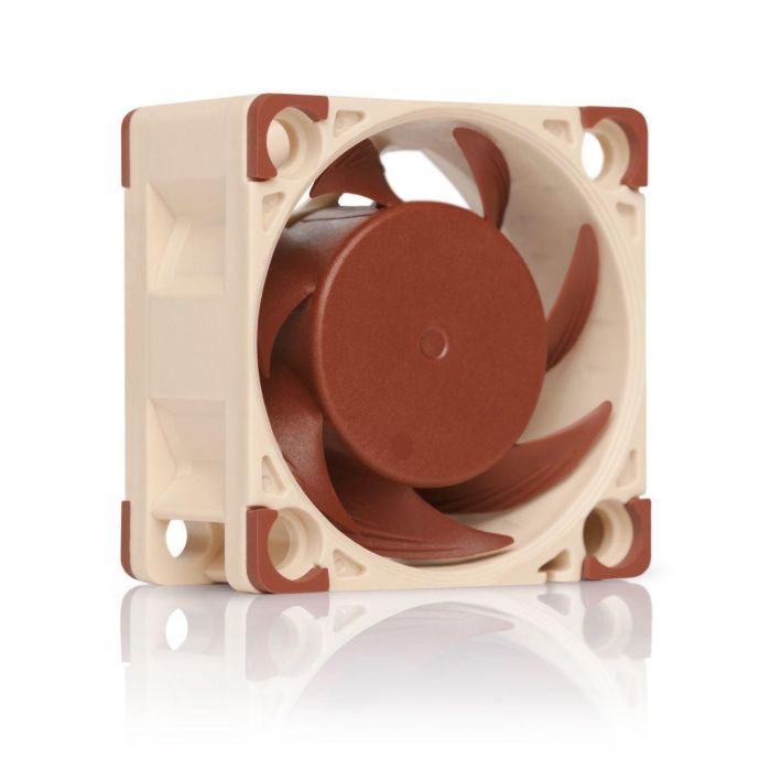 Noctua NF-A4x20 PWM Fan - 40mmNF-A4x20 PWM, Computer case, Noctua NF-A4x20 PWM Fan - 40mmNF-A4x20 PWM, Computer case,