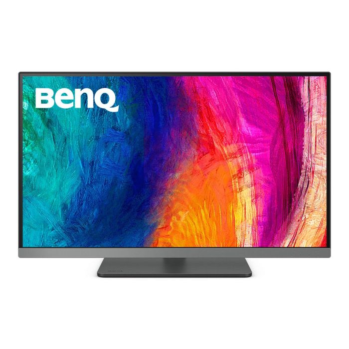 Monitor Gaming BenQ DesignVue PD2706U 4K Ultra HD 27" 60 Hz 3 Monitor Gaming BenQ DesignVue PD2706U 4K Ultra HD 27" 60 Hz 3