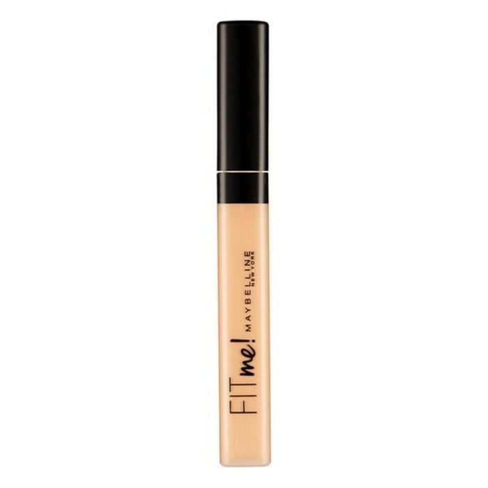 Maybelline FIT ME! Concealer #30-cafe - Corrector Líquido