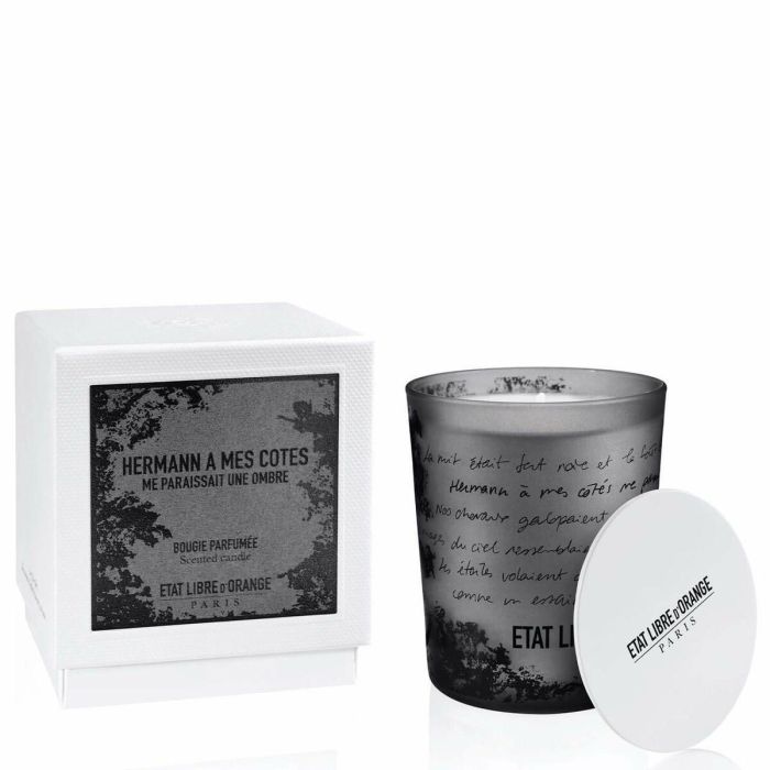 Vela Perfumada Etat Libre D'Orange Hermann A Mes Cotes 185 g