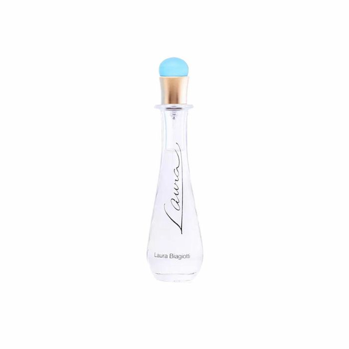 Perfume Mujer Laura Biagiotti LA72 EDT 2