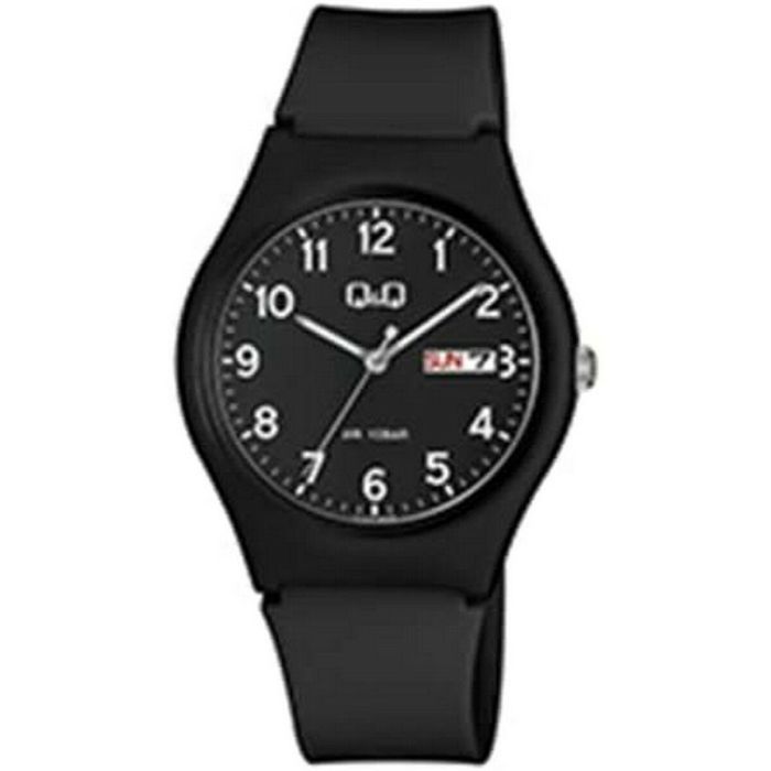 Reloj Hombre Q&Q A212J004Y (Ø 38 mm)