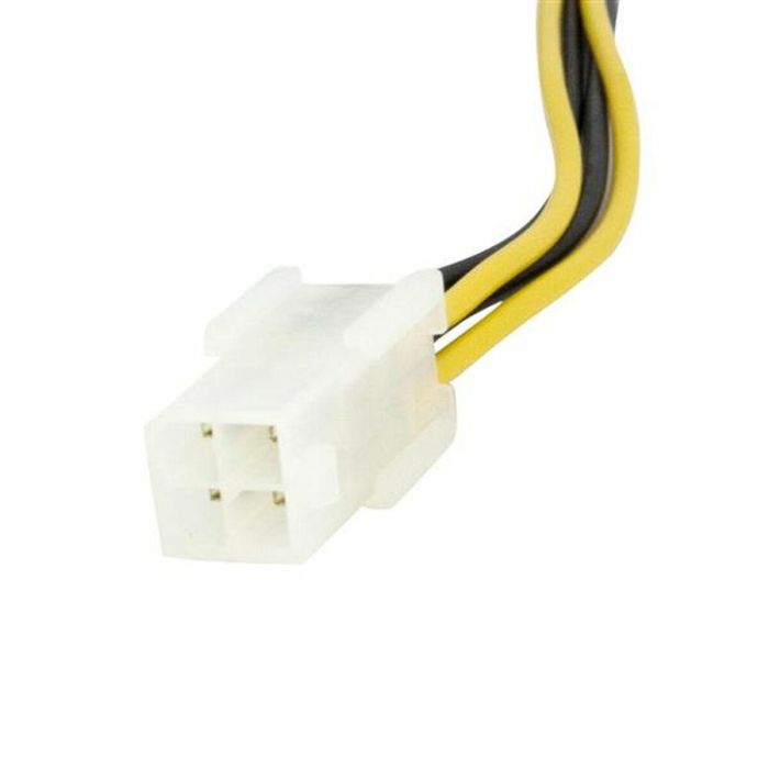 Cables Ordenador - Movilidad Startech Adaptador De Corriente Eps De 4 Pin 1 Cables Ordenador - Movilidad Startech Adaptador De Corriente Eps De 4 Pin 1