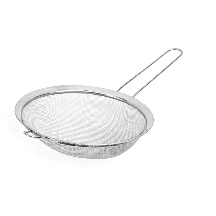 Colador Acero Soporte 18Cm Kinvara (12 Unidades) 1 Colador Acero Soporte 18Cm Kinvara (12 Unidades) 1