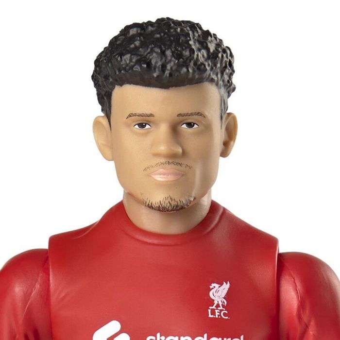 Figura Action Luis Diaz Liverpool Football Club 20cm 5