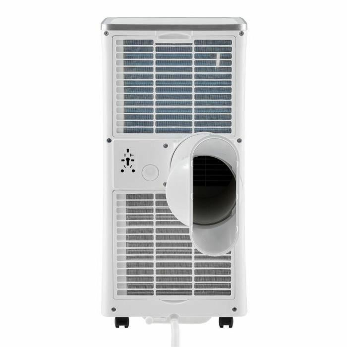 Aire Acondicionado Portátil Oceanic 2930 W 10000 BTU Blanco A 1