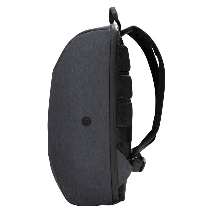 dbramante1928 Charlottenborg Mochila para portátil 16" holzkohlefarben 3