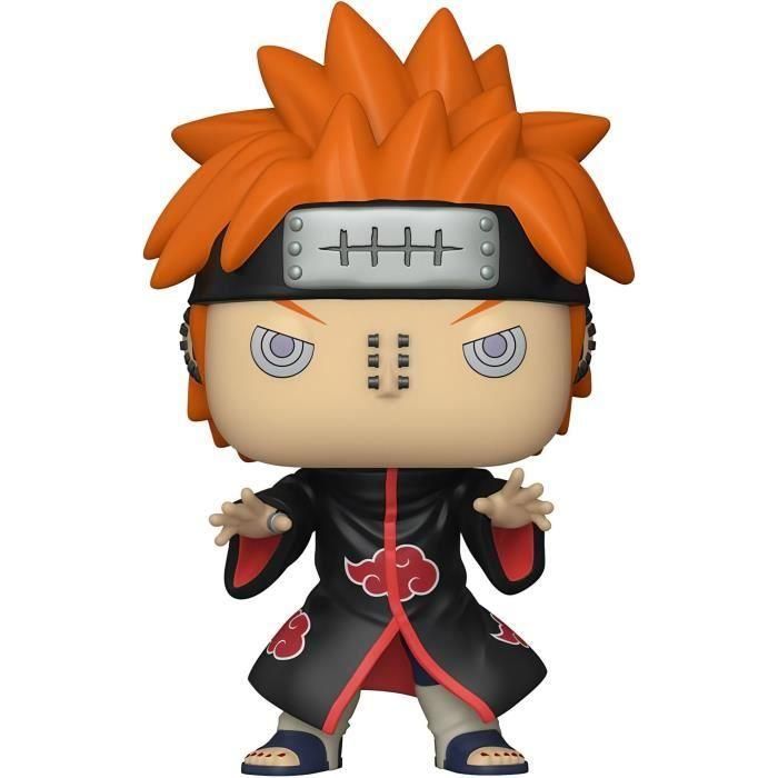 Funko Pop Naruto Shippuden Pain Nº 934 - Caja Original 0 Funko Pop Naruto Shippuden Pain Nº 934 - Caja Original 0