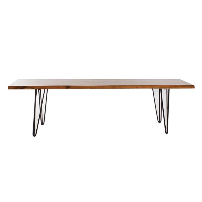 DKD Home Decor Descalzadora Clara Negro 40 x 46 x 160 cm 4