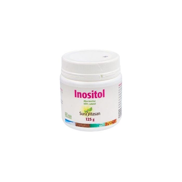 Inositol