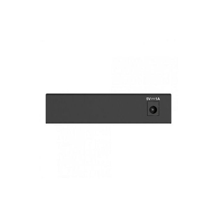 D-Link DGS-105GL Switch de Red 5 Puertos Gigabit Ethernet Plug & Play, Carcasa Metálica, Sin Ventiladores, Eficiencia Energética, QoS 802.1p 3 D-Link DGS-105GL Switch de Red 5 Puertos Gigabit Ethernet Plug & Play, Carcasa Metálica, Sin Ventiladores, Eficiencia Energética, QoS 802.1p 3