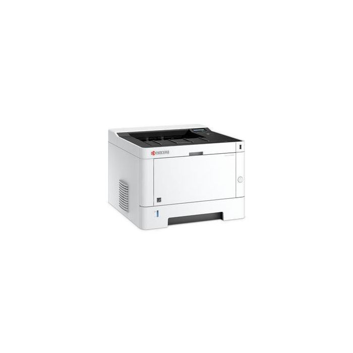 Kyocera Impresora Láser Monocromo A4 Dúplex 40ppm 1200 dpi Gigabit LAN USB para Oficina Fiable y Eficiente 2