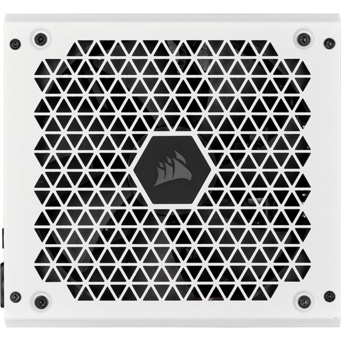 Corsair RM750 Fuente de Alimentación 750W White Series 80+ Gold 6