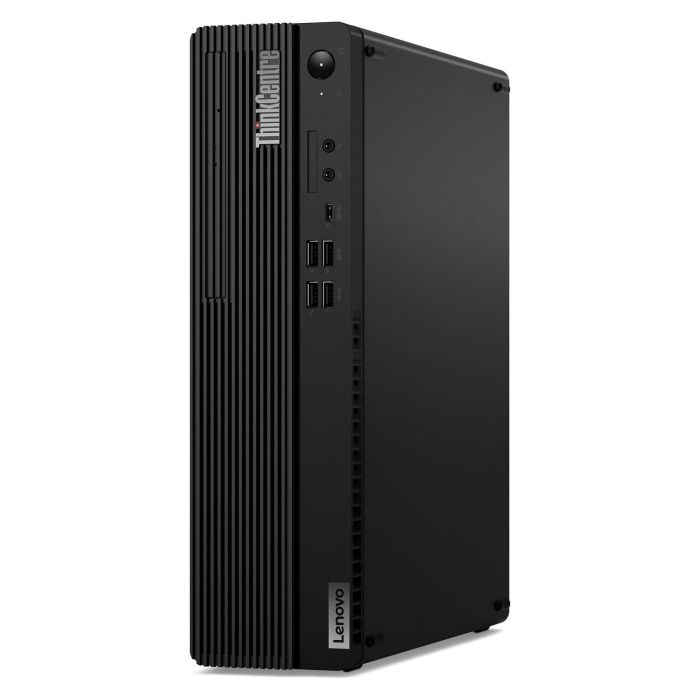 Lenovo ThinkCentre M75s Gen 5 PC de Sobremesa - Ryzen 5 8500G, 16GB RAM, 512GB SSD, Windows 11 Pro 2