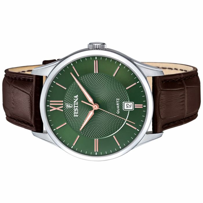 Reloj Hombre Festina F20426/8 2