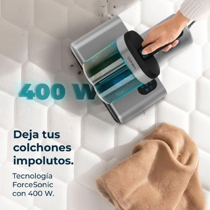 Aspirador para tapicería y colchones Cecotec Conga Rockstar 4000 Mattress 2