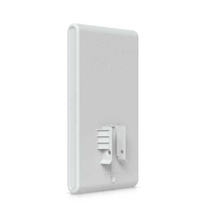 Ubiquiti Wi-Fi 6, 2x GbE RJ45, PoE, IPX6, UV-stabilized polycarbonate 4 Ubiquiti Wi-Fi 6, 2x GbE RJ45, PoE, IPX6, UV-stabilized polycarbonate 4