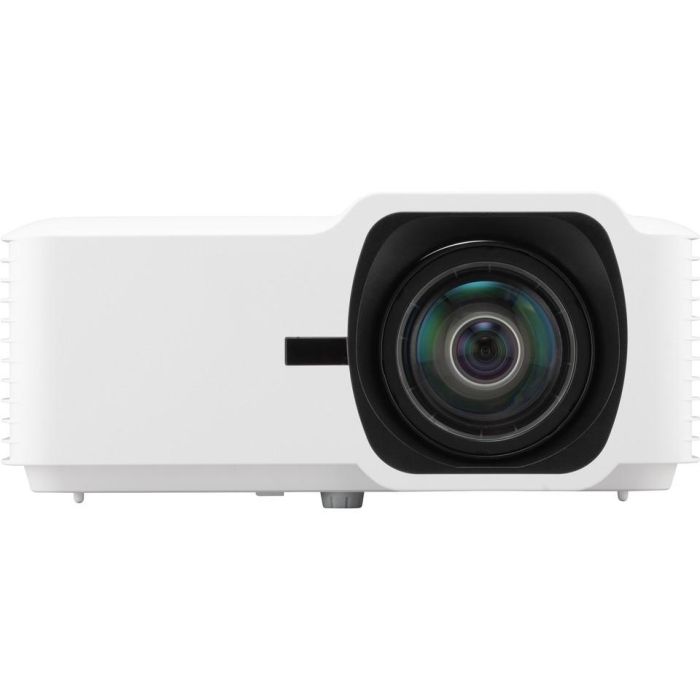 Viewsonic LS711HD TR0.496 Proyector DLP Láser Full HD 4000 Lúmenes ANSI, Resolución 1080p, Corto Alcance 21